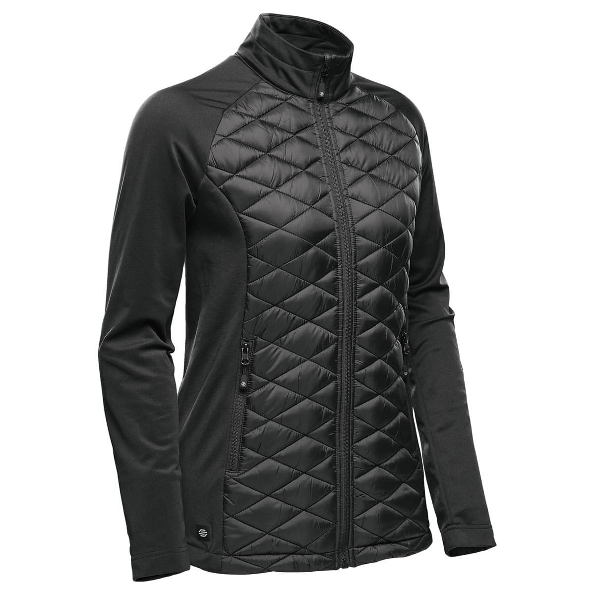 Stormtech Women's Boulder Quilted Jacket 15