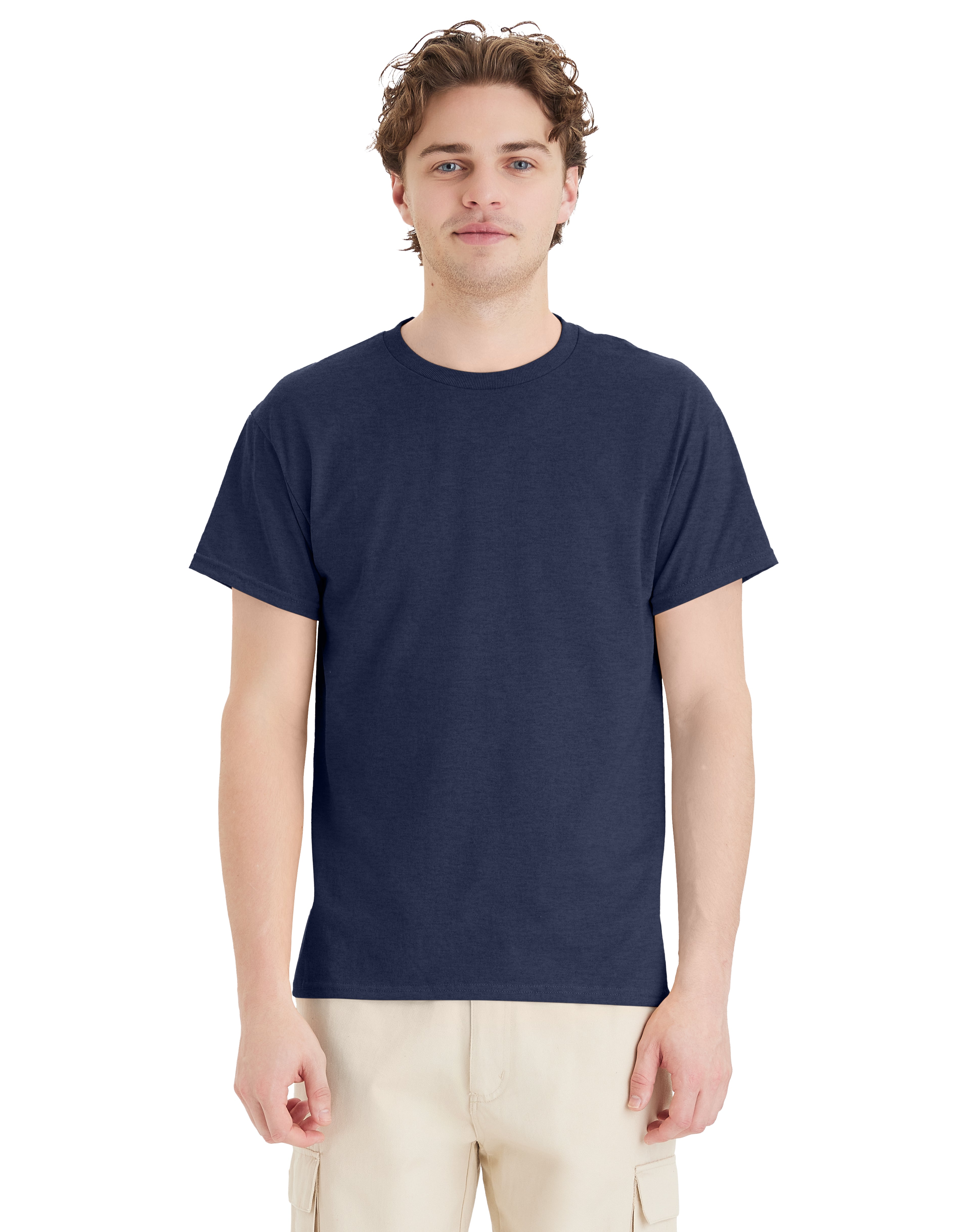 Hanes EcoSmart® T-Shirt 4