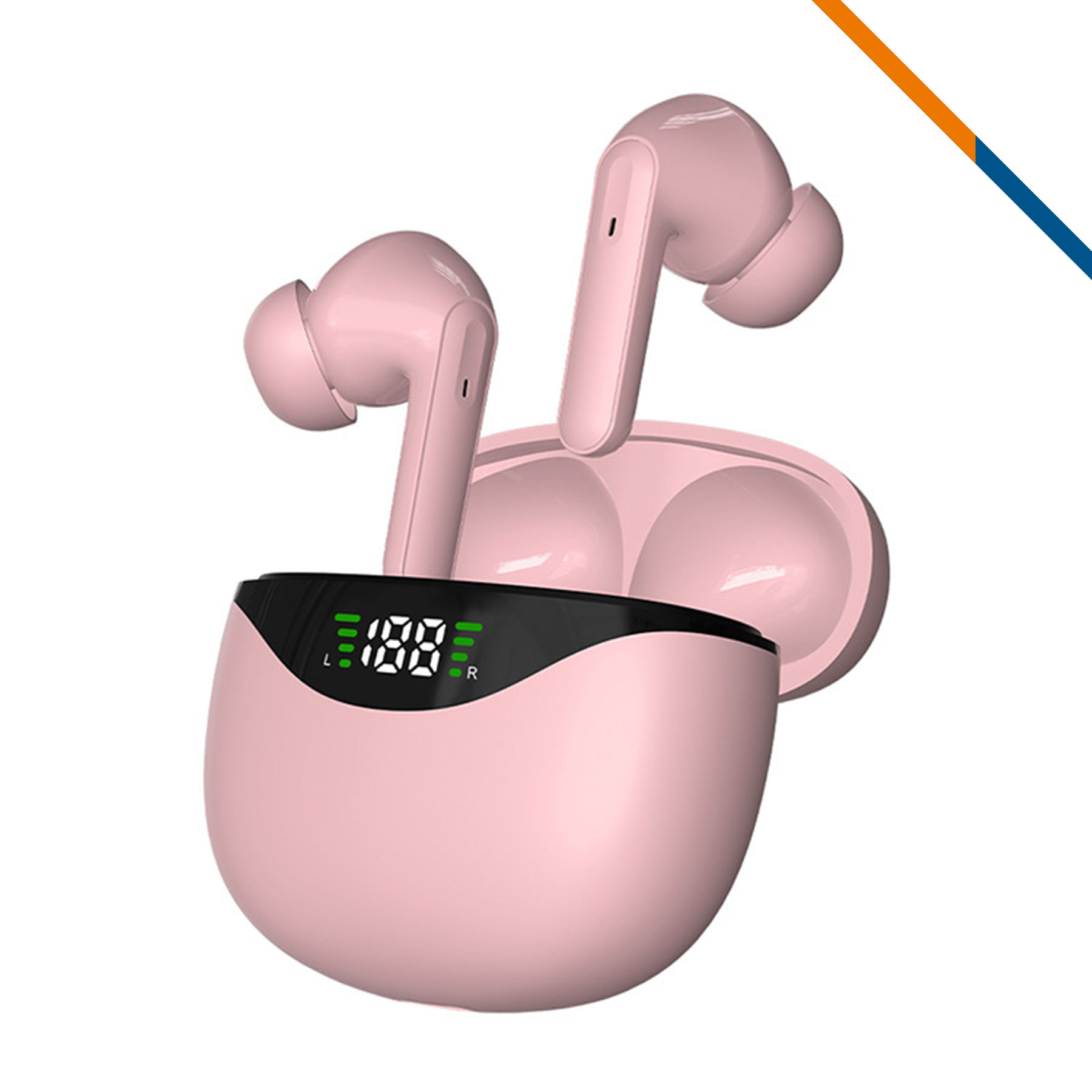 Narsh Bluetooth Earbuds 4