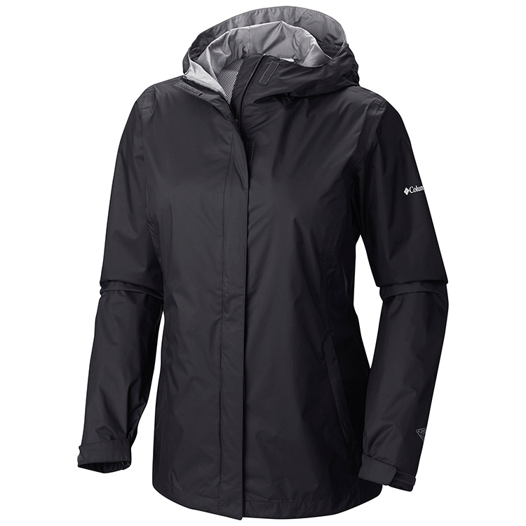 Columbia Ladies Arcadia II Jacket 3
