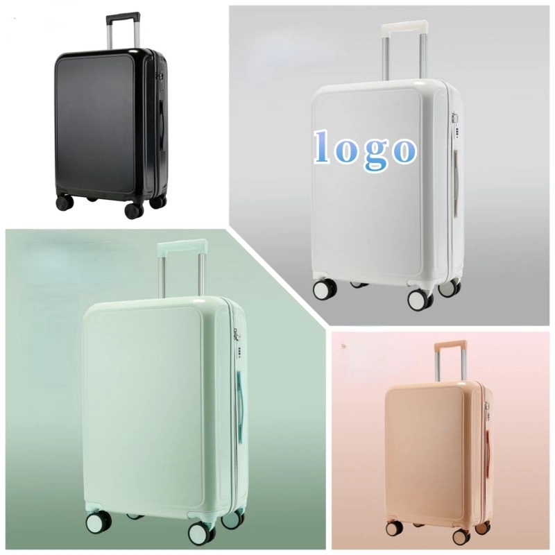 20 Inch ABS Universal Wheel Suitcase Luggage 3