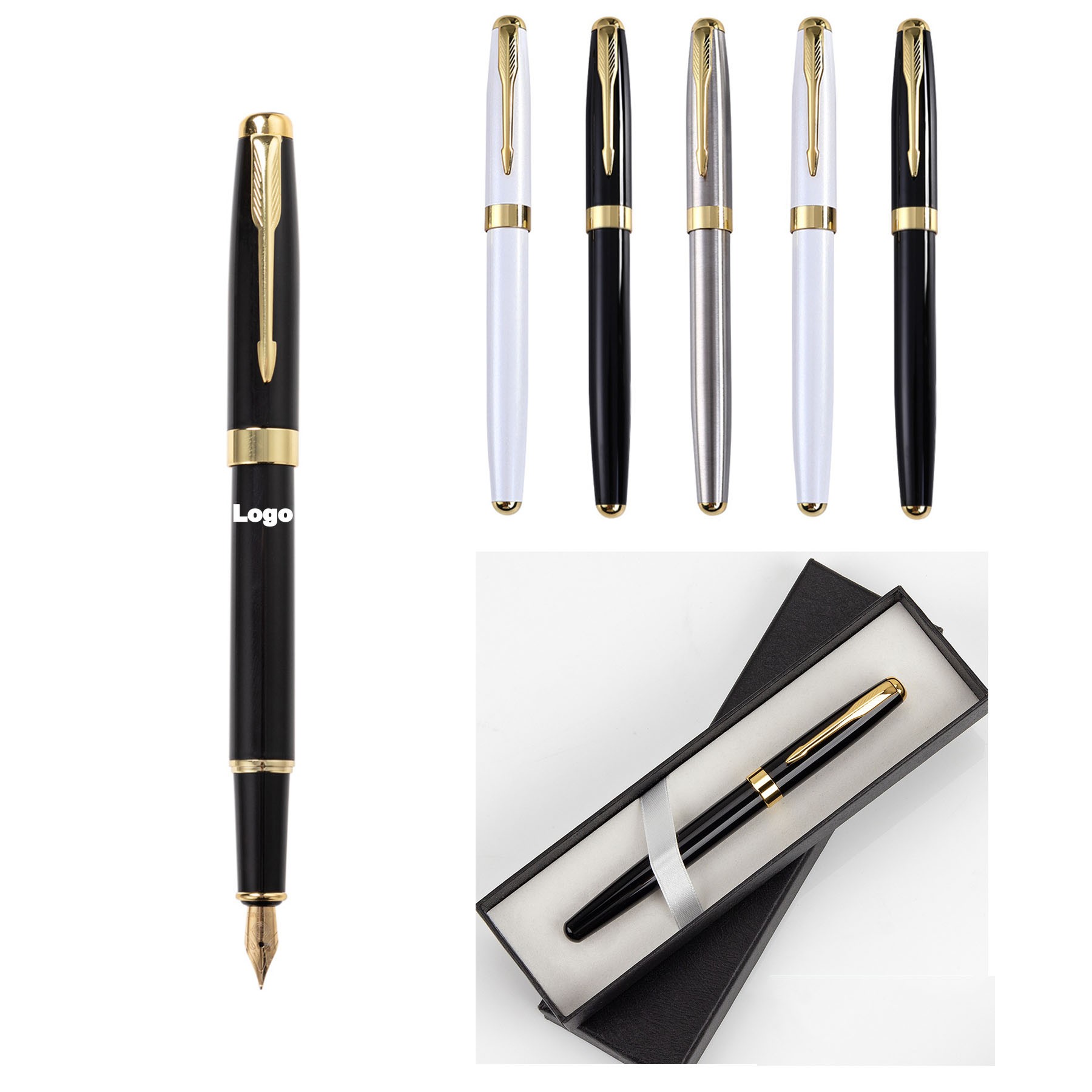 Fountain Pen