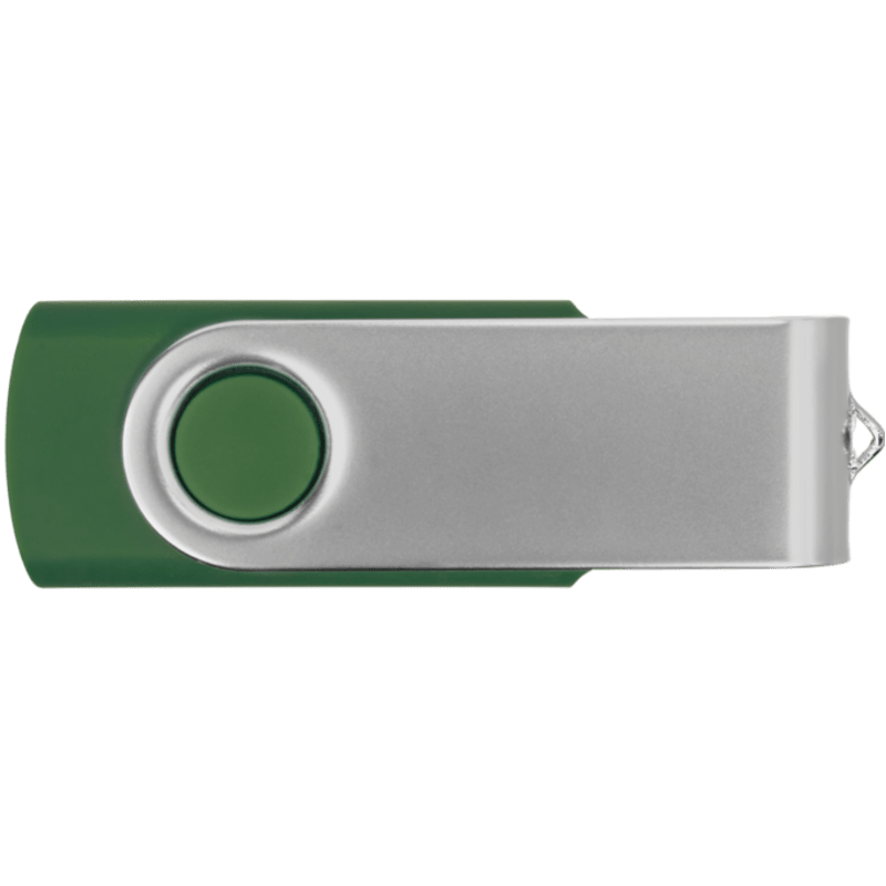 Custom Rotate Swivel USB Flash Drives 6