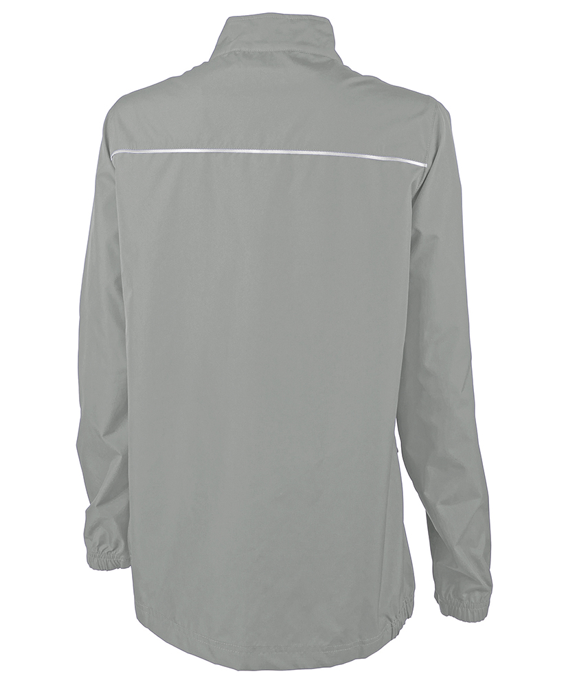Women's Skyline Pack-N-Go® Full Zip Reflective Jacket 54