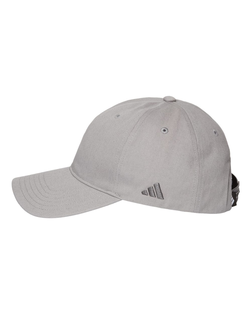 Sustainable Organic Relaxed Cap - A12S 5