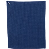 15" x 18" Recycled 200g Microfiber Waffle Towel 12