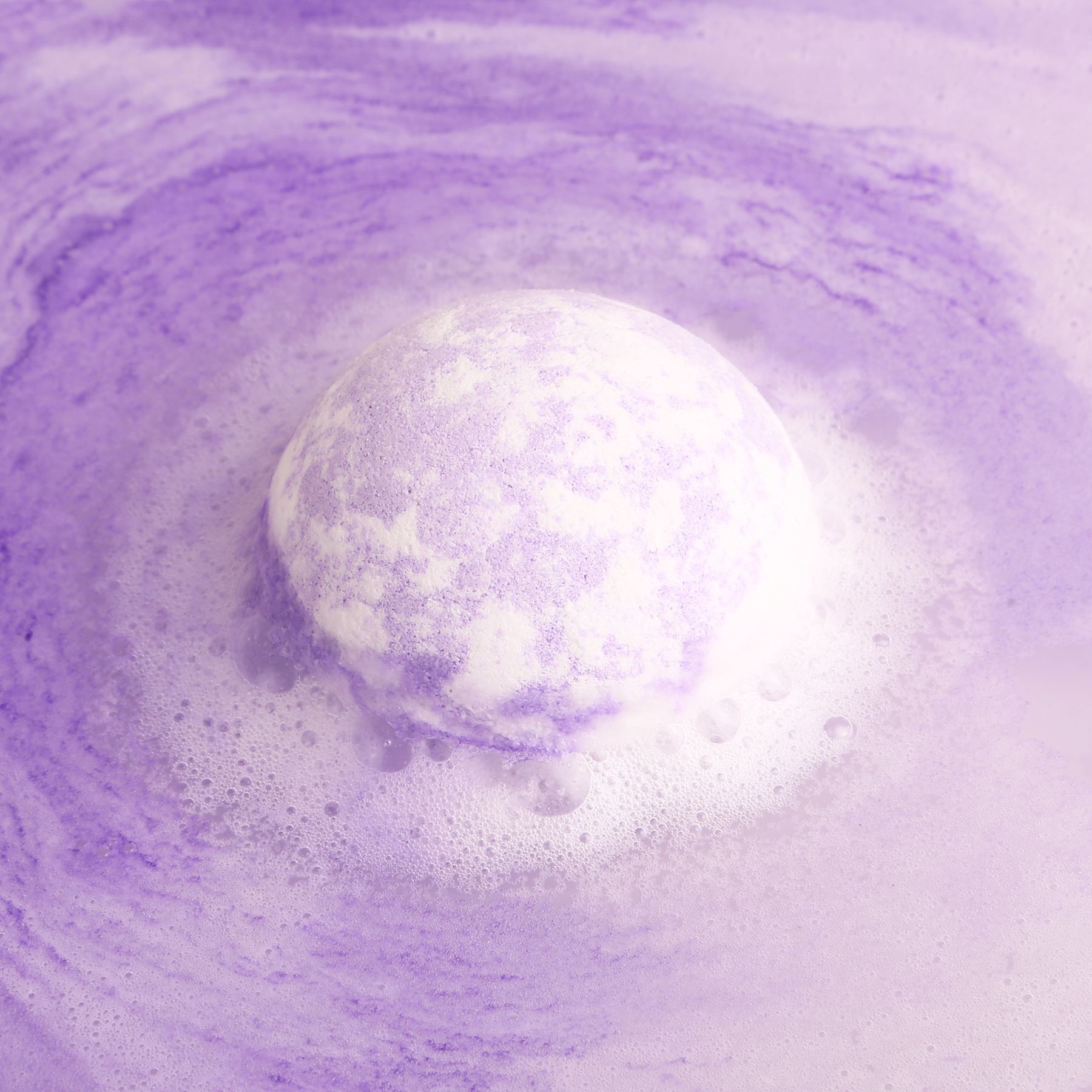 Luxury Bath Bombs 3 Piece Set 5