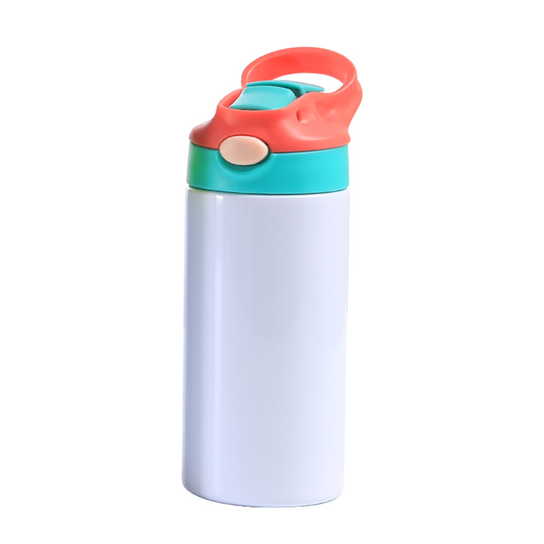 Stainless Steel Vacuum Insulation Cup 4