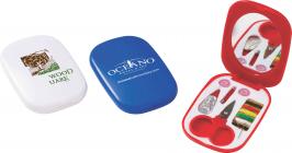 On-The-Go Sewing Kit w/Mirror