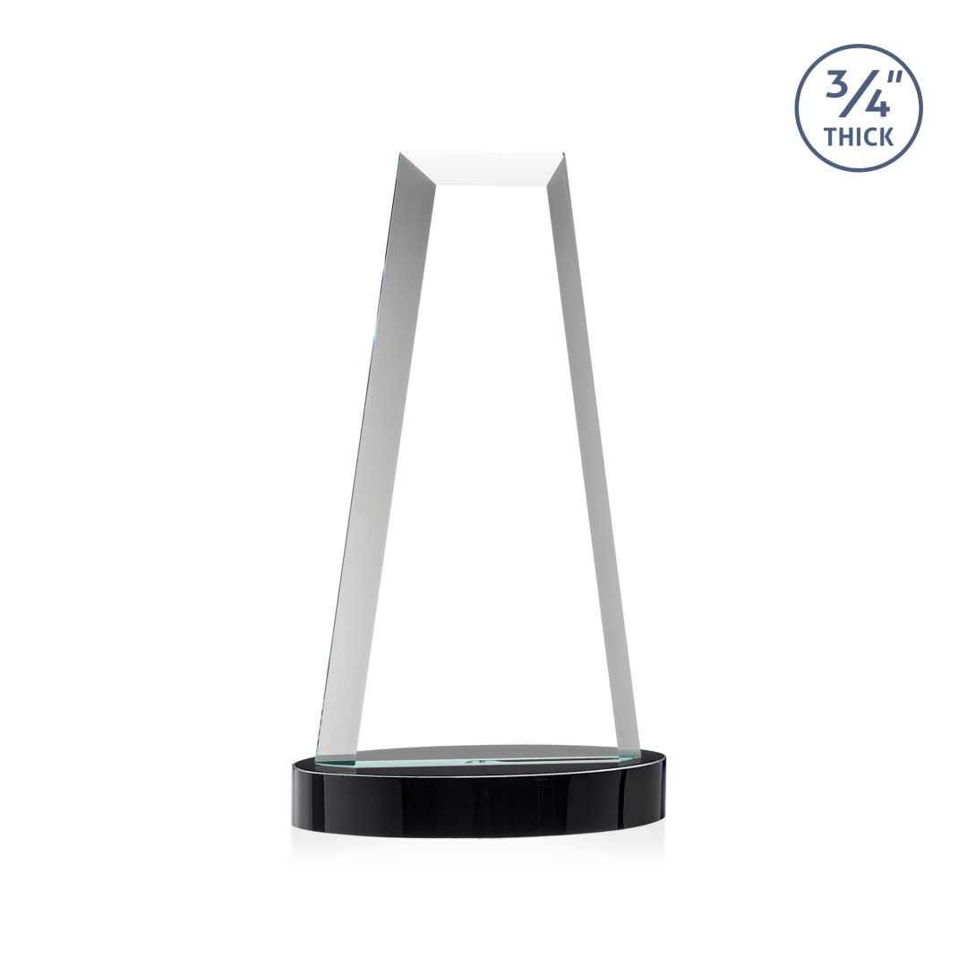 Imperial Tower on Alberton Base - Black 15