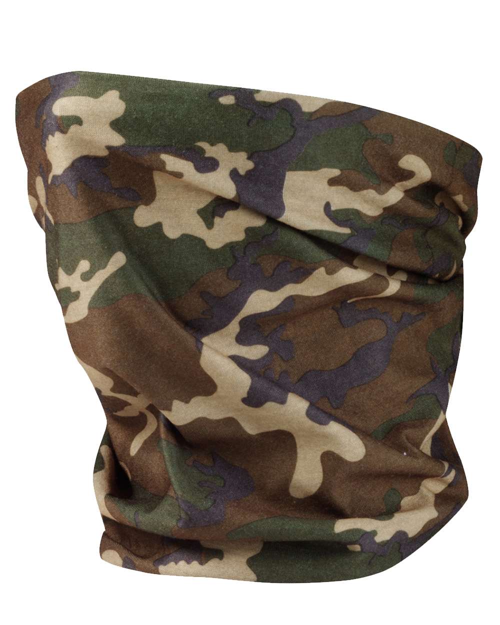 ValuMask Polyester Neck Gaiter - VC20 6
