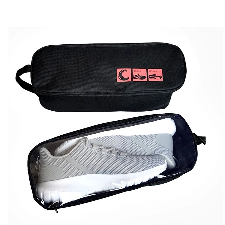 Portable Waterproof Shoes Bag 4