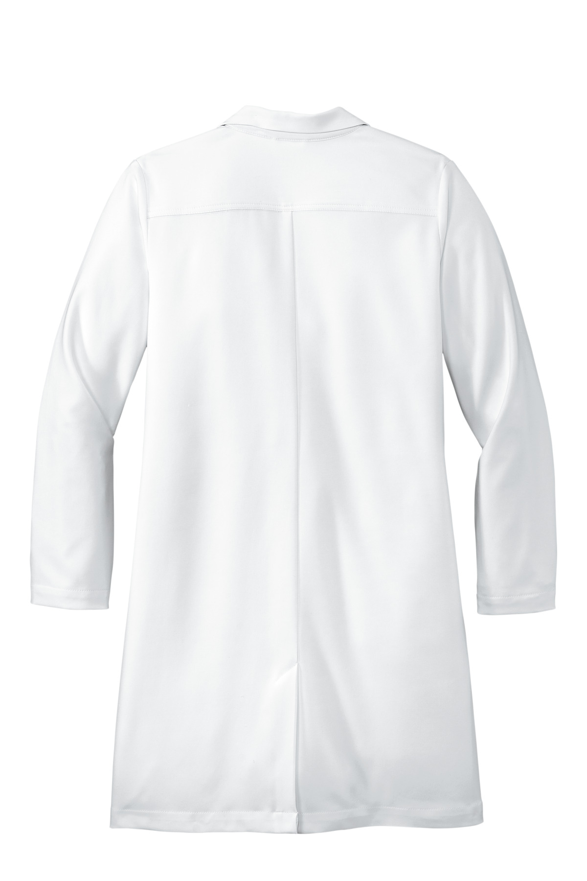Wink® Women's Long Lab Coat 8