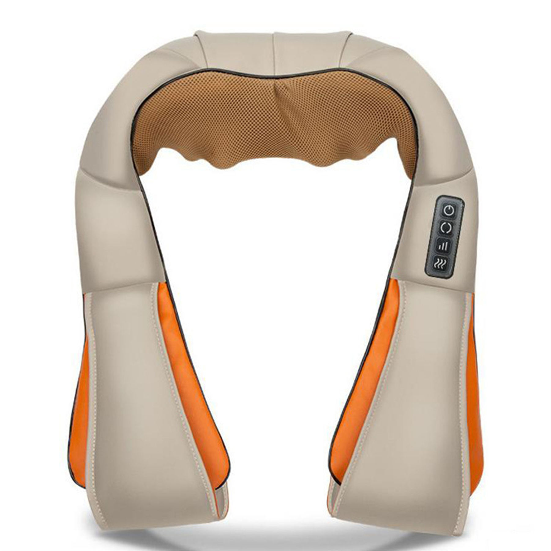 Neck Massager with Heat 4