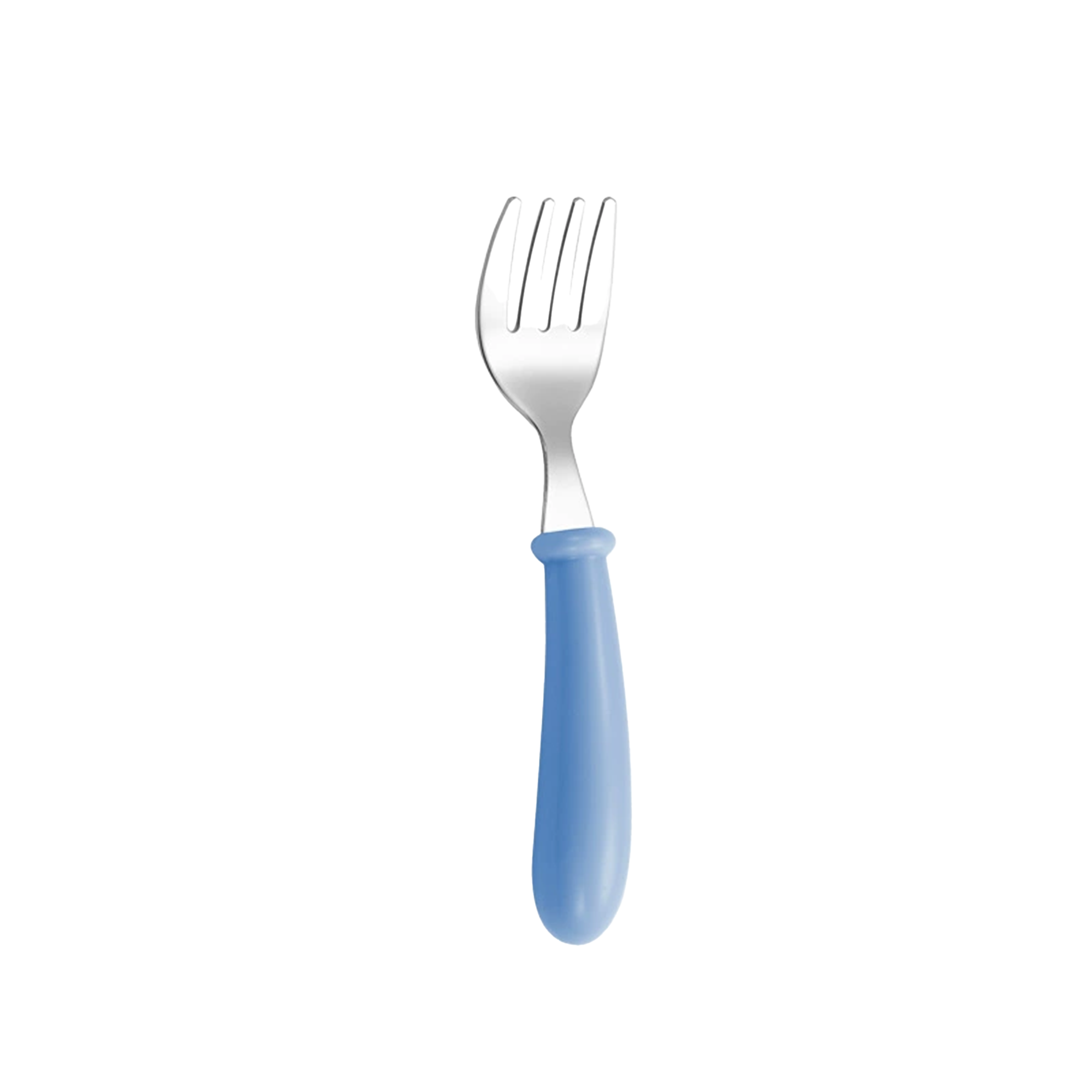 Versatile Stainless Steel Spatula Fork 9