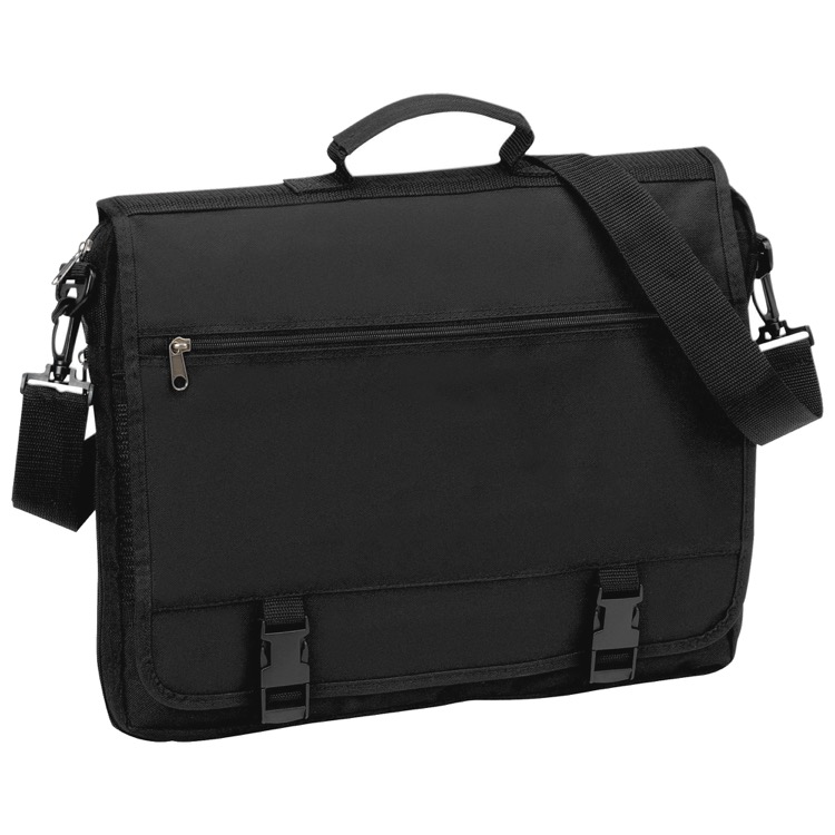 Standard Briefcase 2