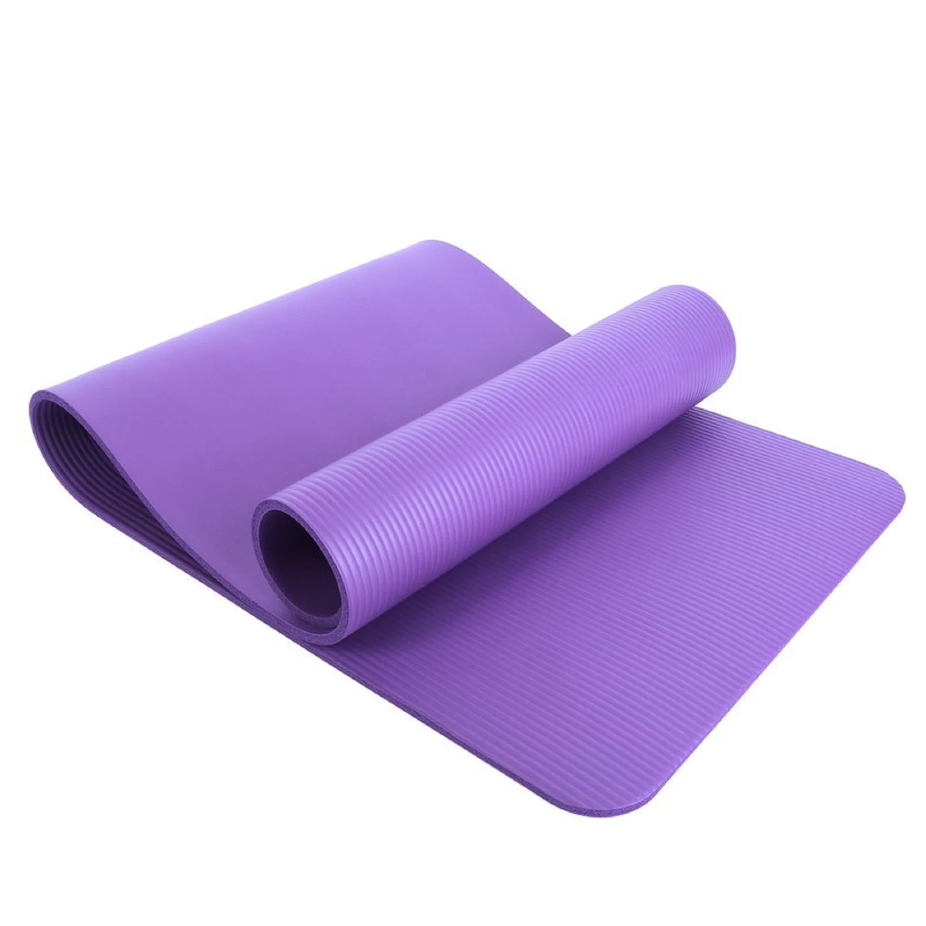 Thick Fitness Yoga Mat 3