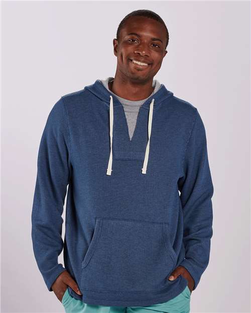 Unisex Baja Hooded Pullover - BM5301 43