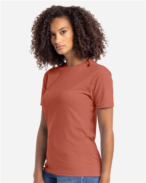 Unisex CVC Tee - 6210 84