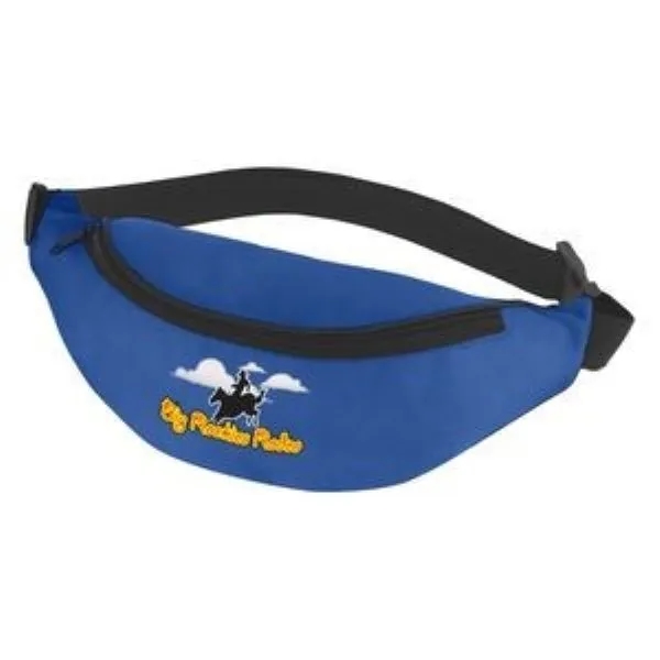 Budget Fanny Pack 16