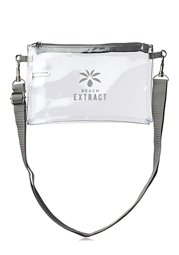 Tulia Transparent Carrying Bags 3