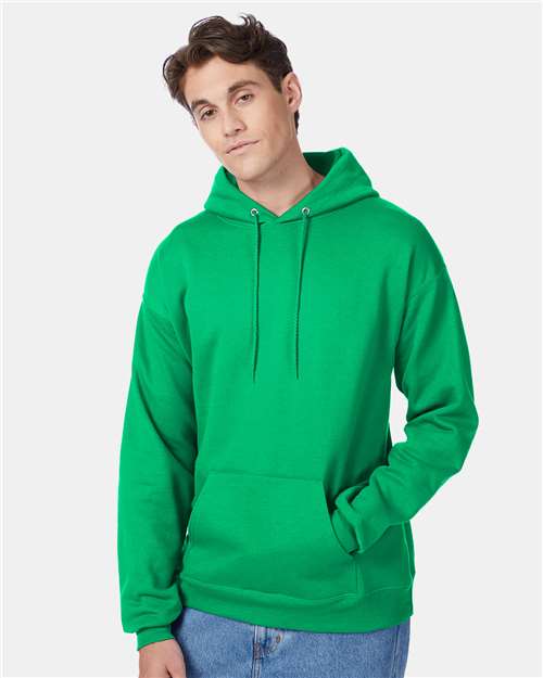 Unisex EcoSmart® Hooded Sweatshirt - P170 28