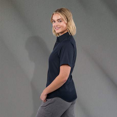 Women's STIRLING Short Sleeve Shirt 31