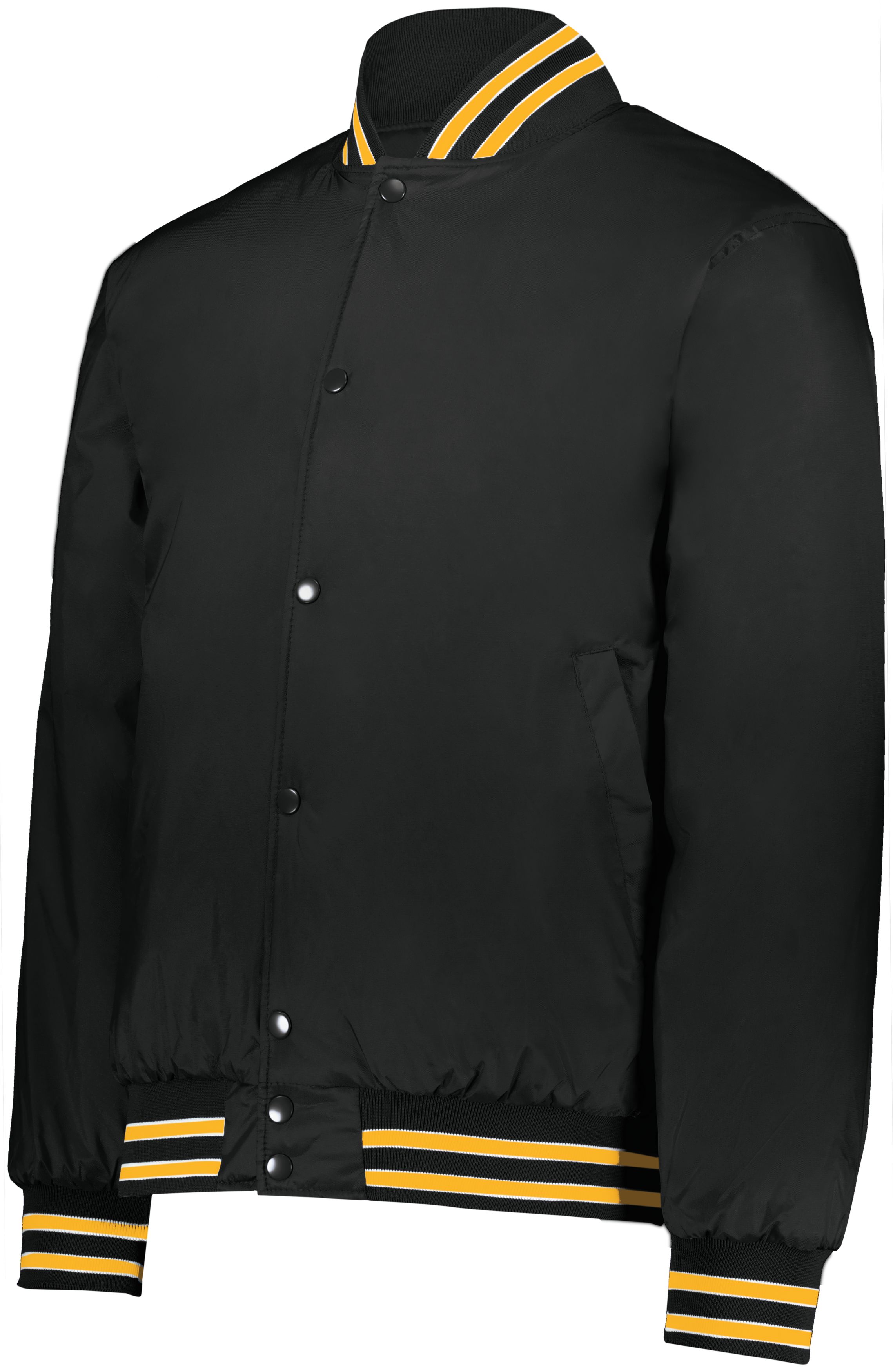 Heritage Jacket 10