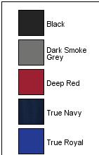 Embossed PosiCharge Tough Polo