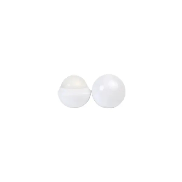 Round Scented Lip Balm - Moisturizing Lip Care 3