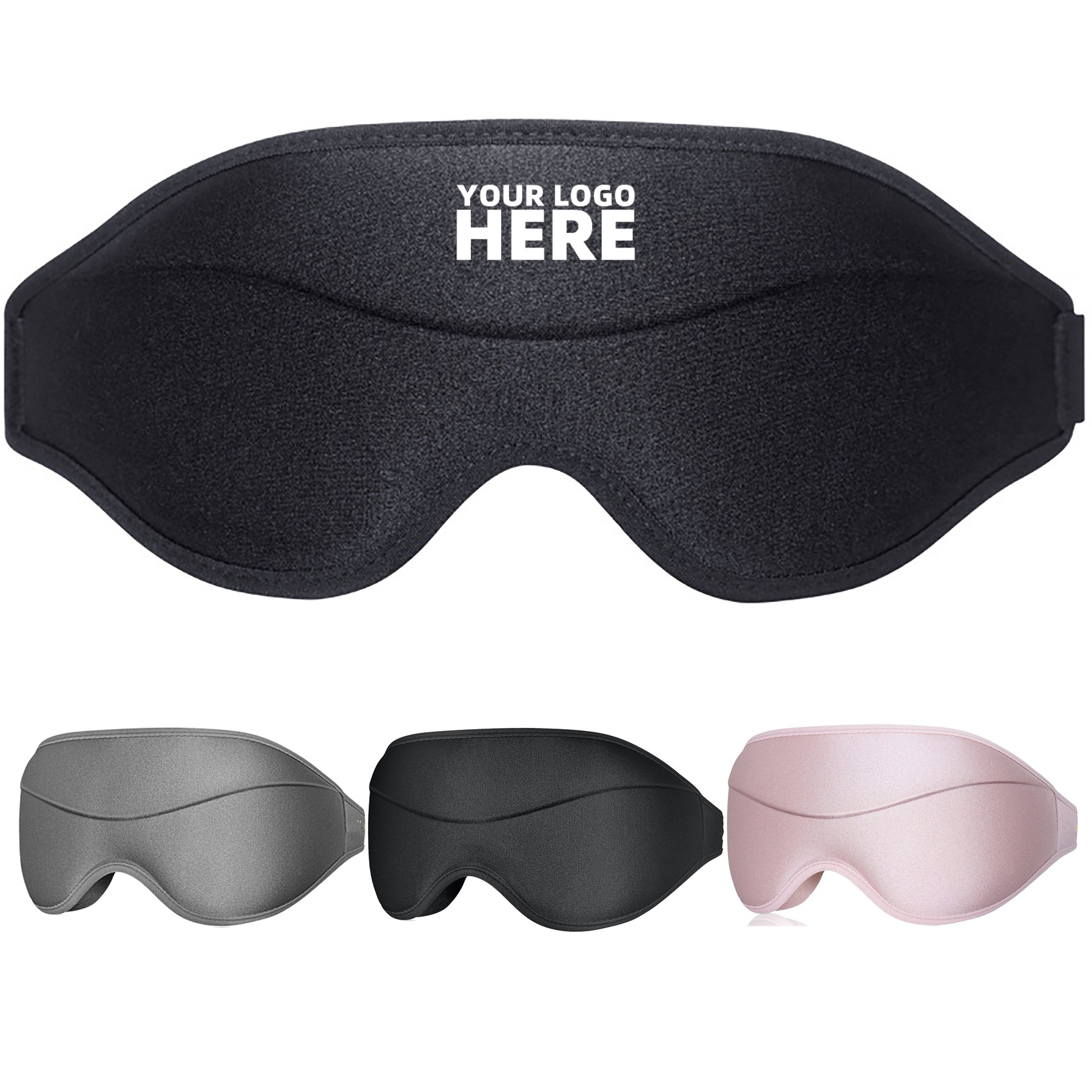 3D Sleep Eye Mask
