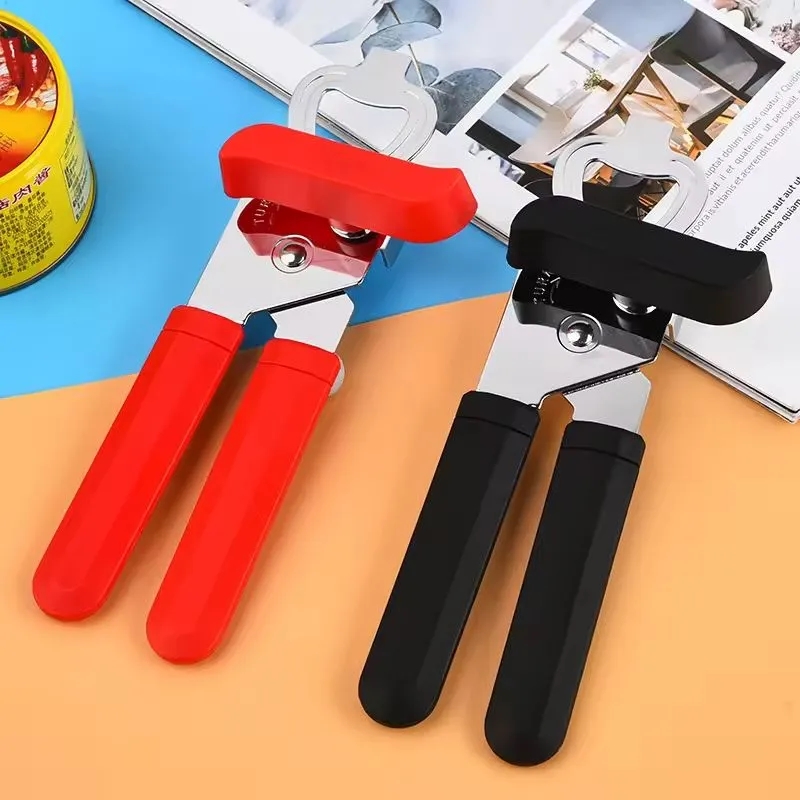 2 In1 Classic Multifunction Can Opener 6