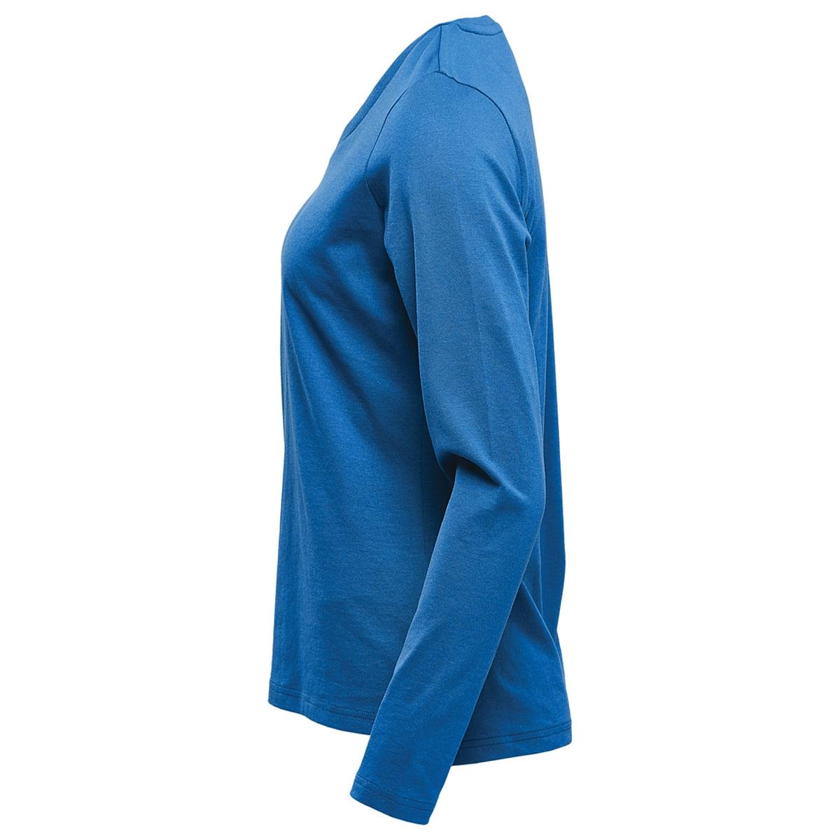 Stormtech Women's Equinox Long Sleeve Tee 10