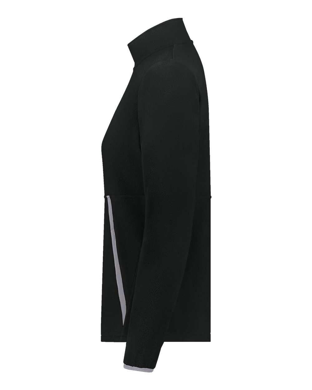 Women's Eco Revive™ Polar Fleece Quarter-Zip Pullover - 6857 18