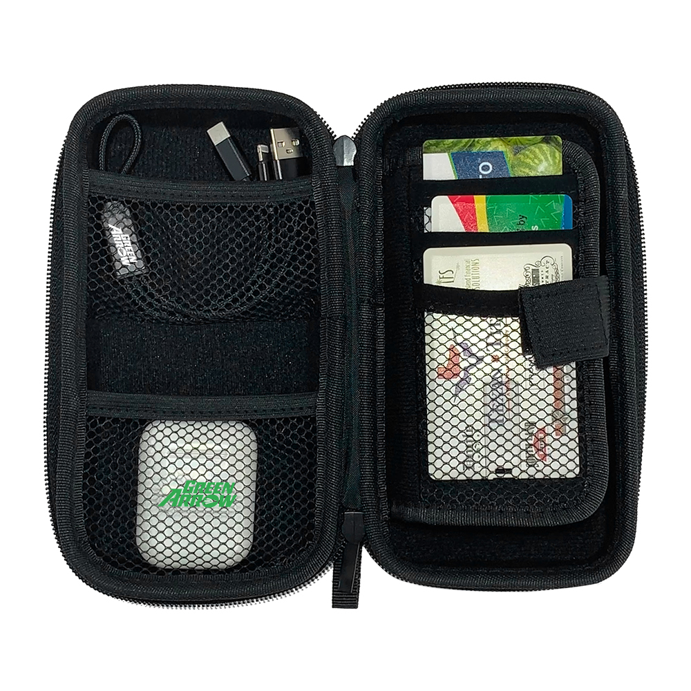 ChargeMaster Mobile Essential Kit 8