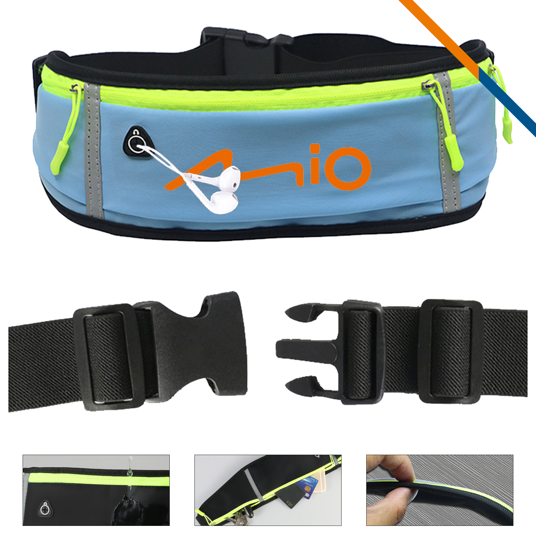 TPack Fanny Pack 7
