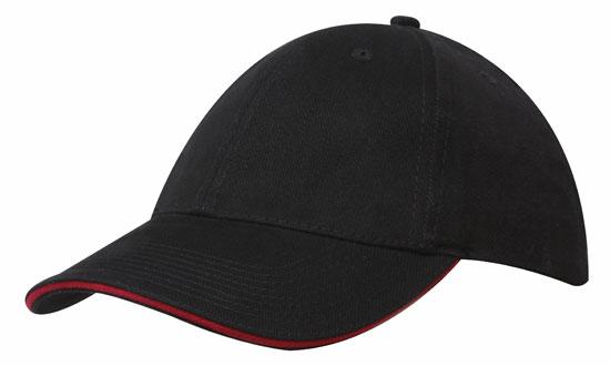 Brushed Heavy Cotton and Spandex with Sandwich