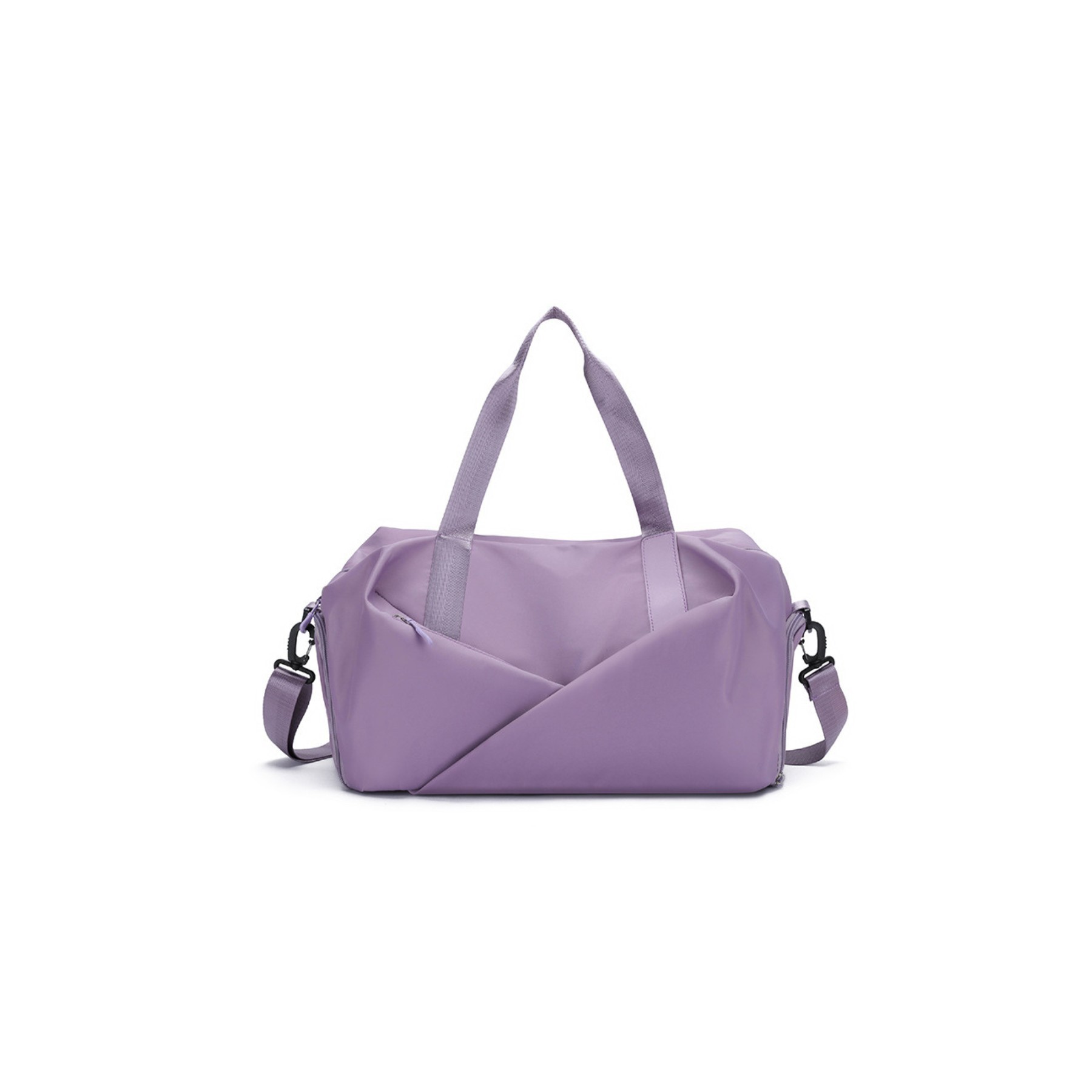 Gym Duffel Bag 7