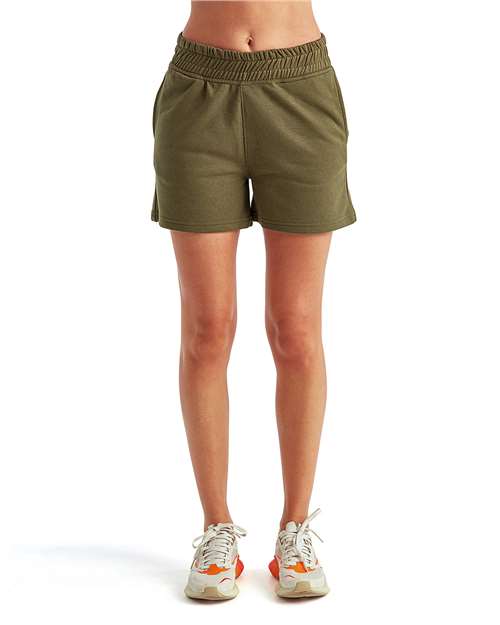 Women's Maria Jogger Shorts - TD062 22