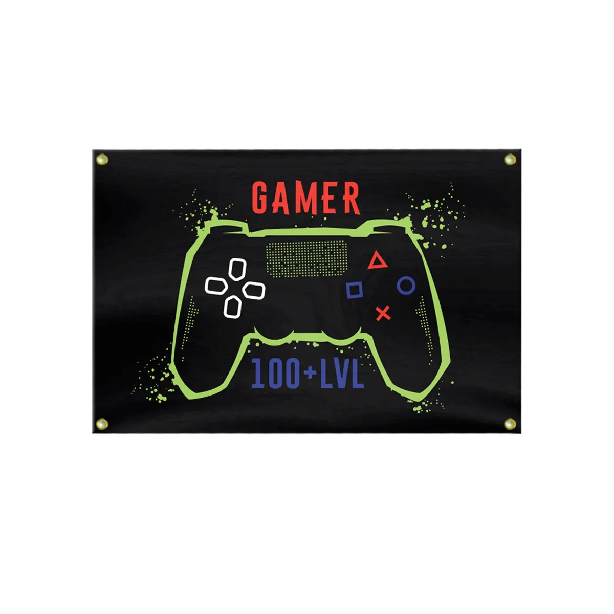 Custom PVC Foam Board Sign -Complex Graphics (4 Color) 3