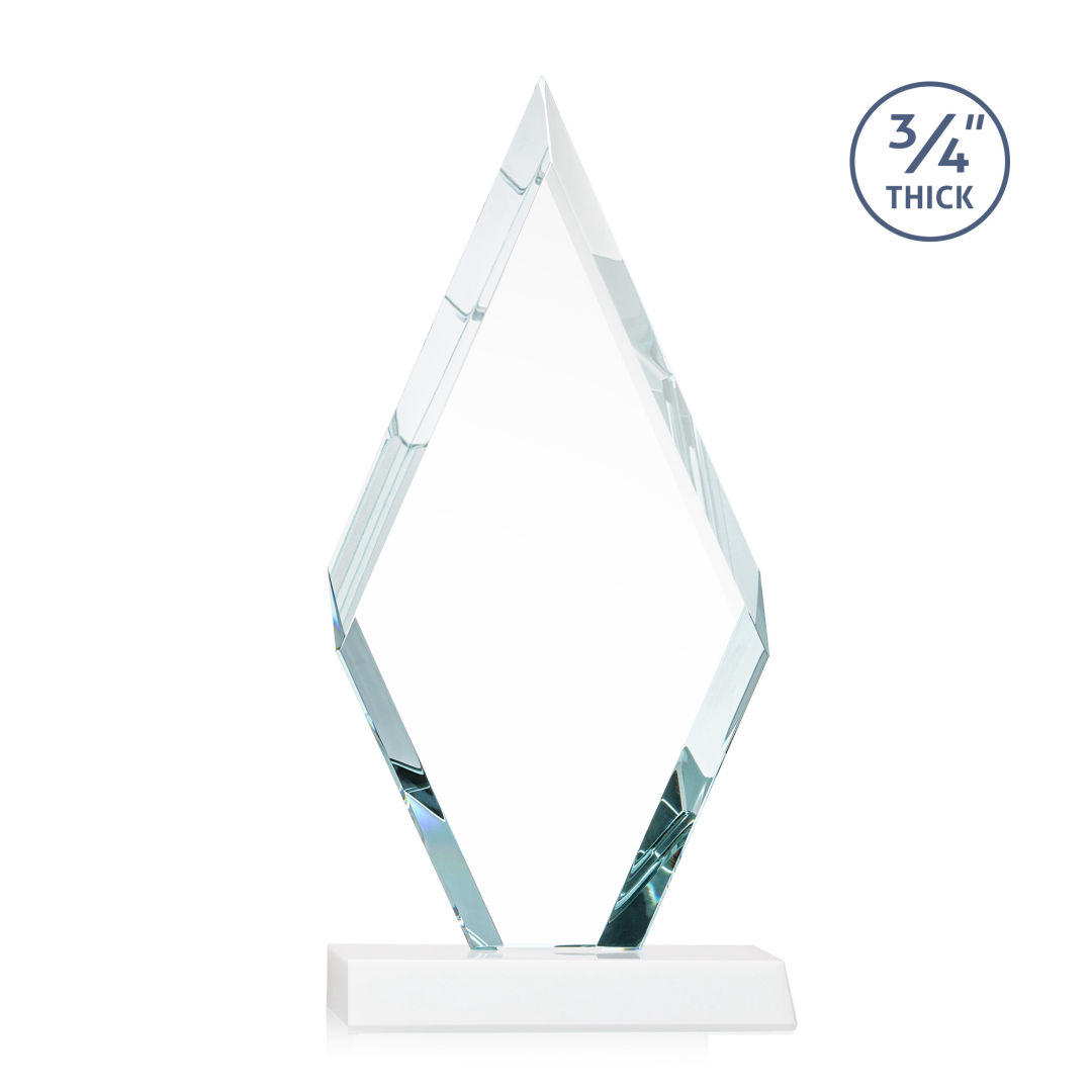 Richmond Award - White 3