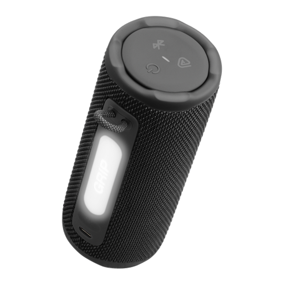 Custom Imprinted JBL Grip - Compact Bluetooth Speaker 50