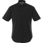 Men’s STIRLING Short Sleeve Shirt Tall 29