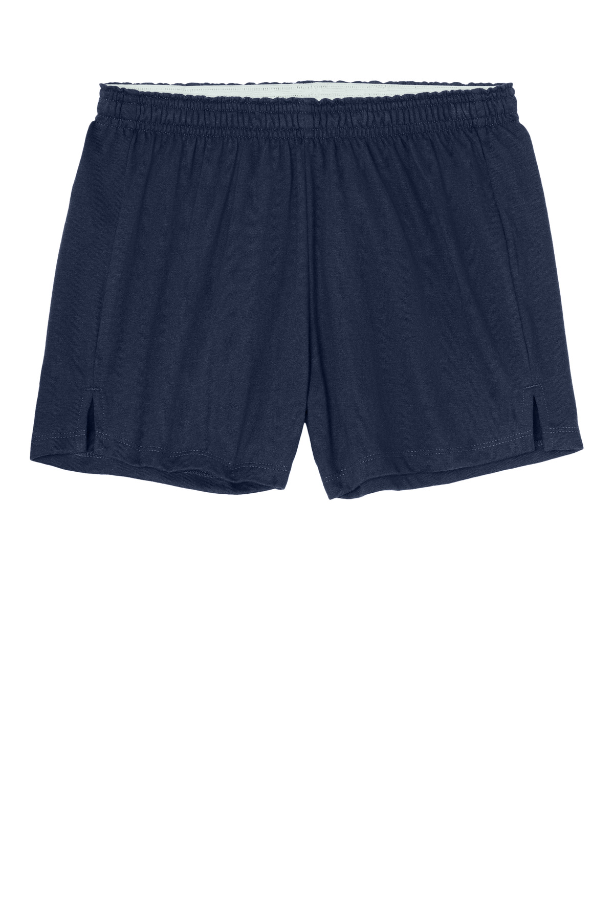 Sport-Tek Women's Jersey Knit Squad Short LST311 46