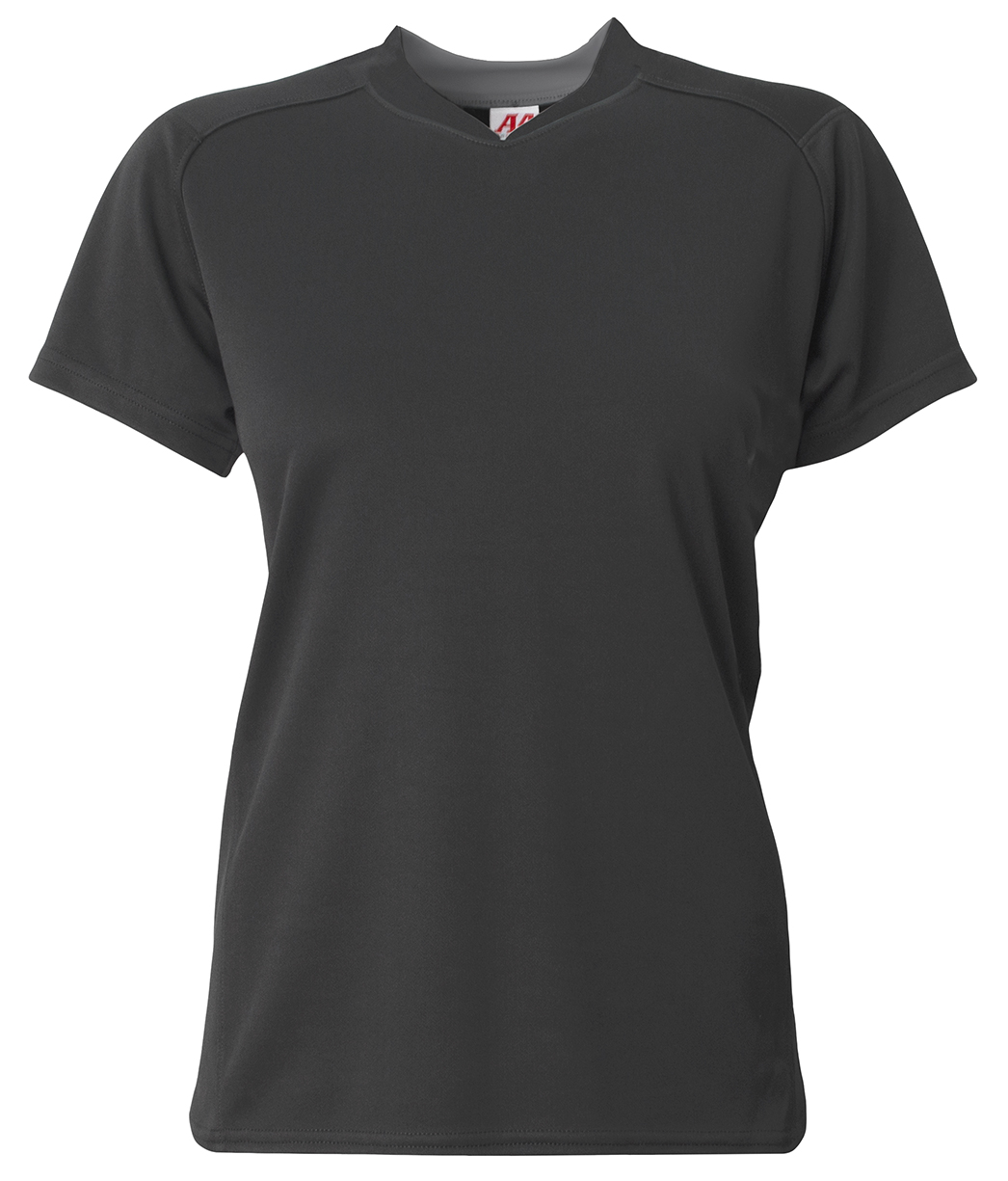 A4 Girl's Pro DNA Softball Jersey 5