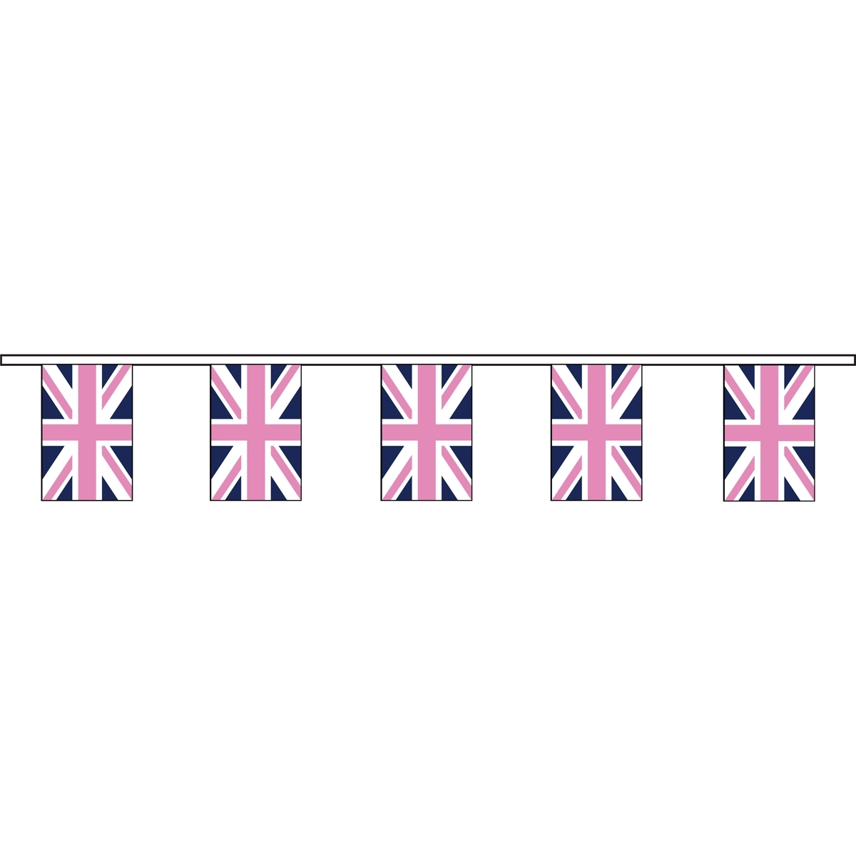 England Blue 60' Streamer 2