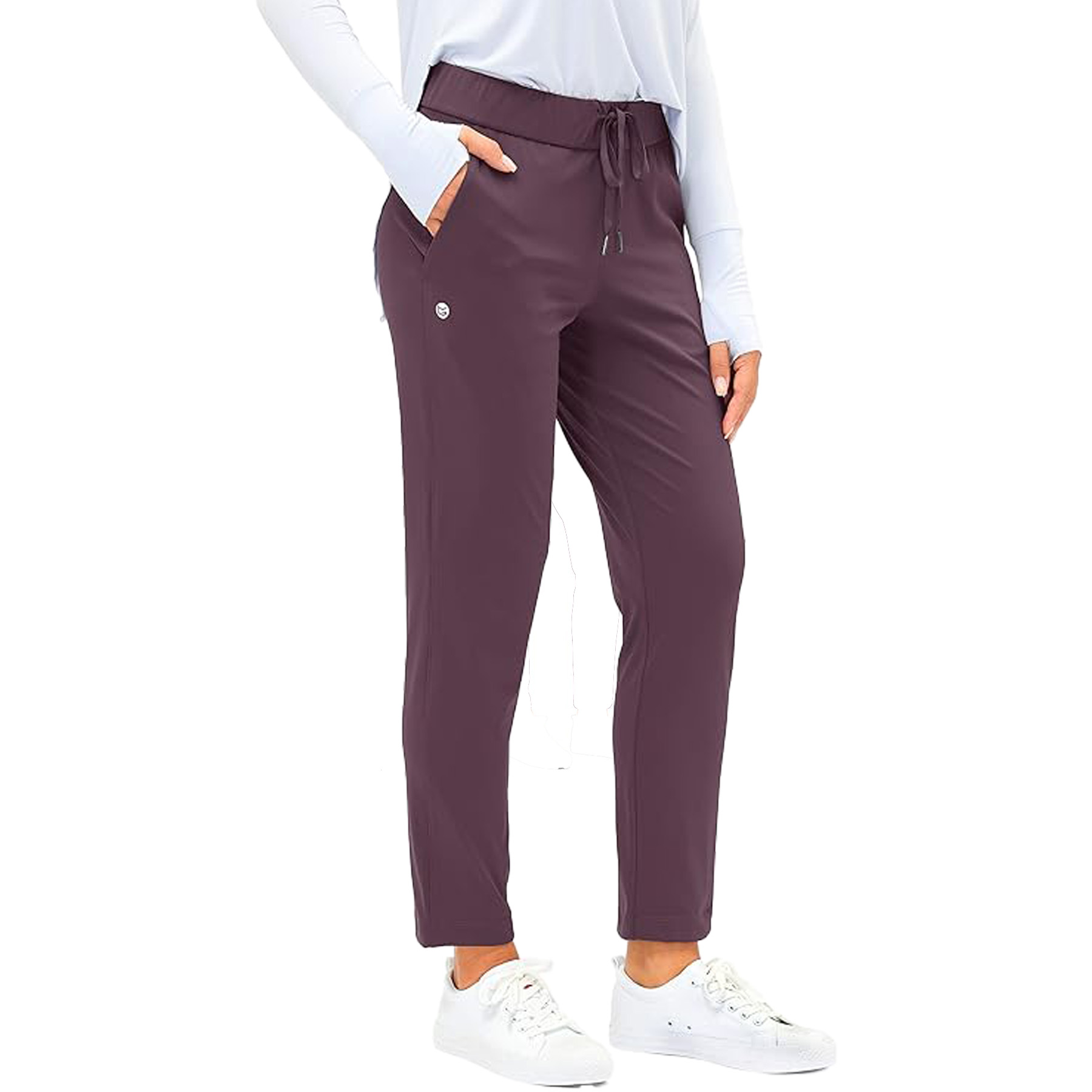 Sweatpants for Golf 2