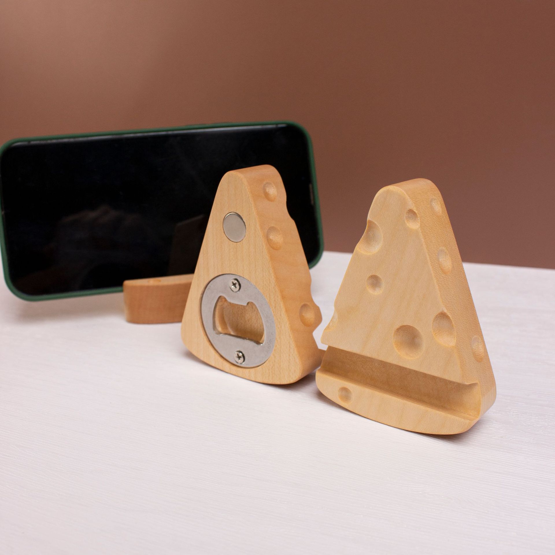 3-in-1 Smartphone Holder 4