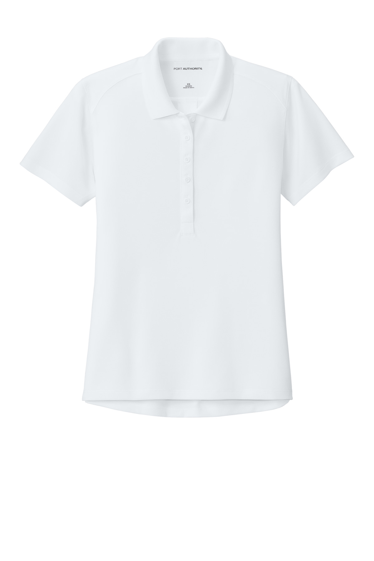 Port Authority Women's Wearever Performance Pique Polo LK240 80