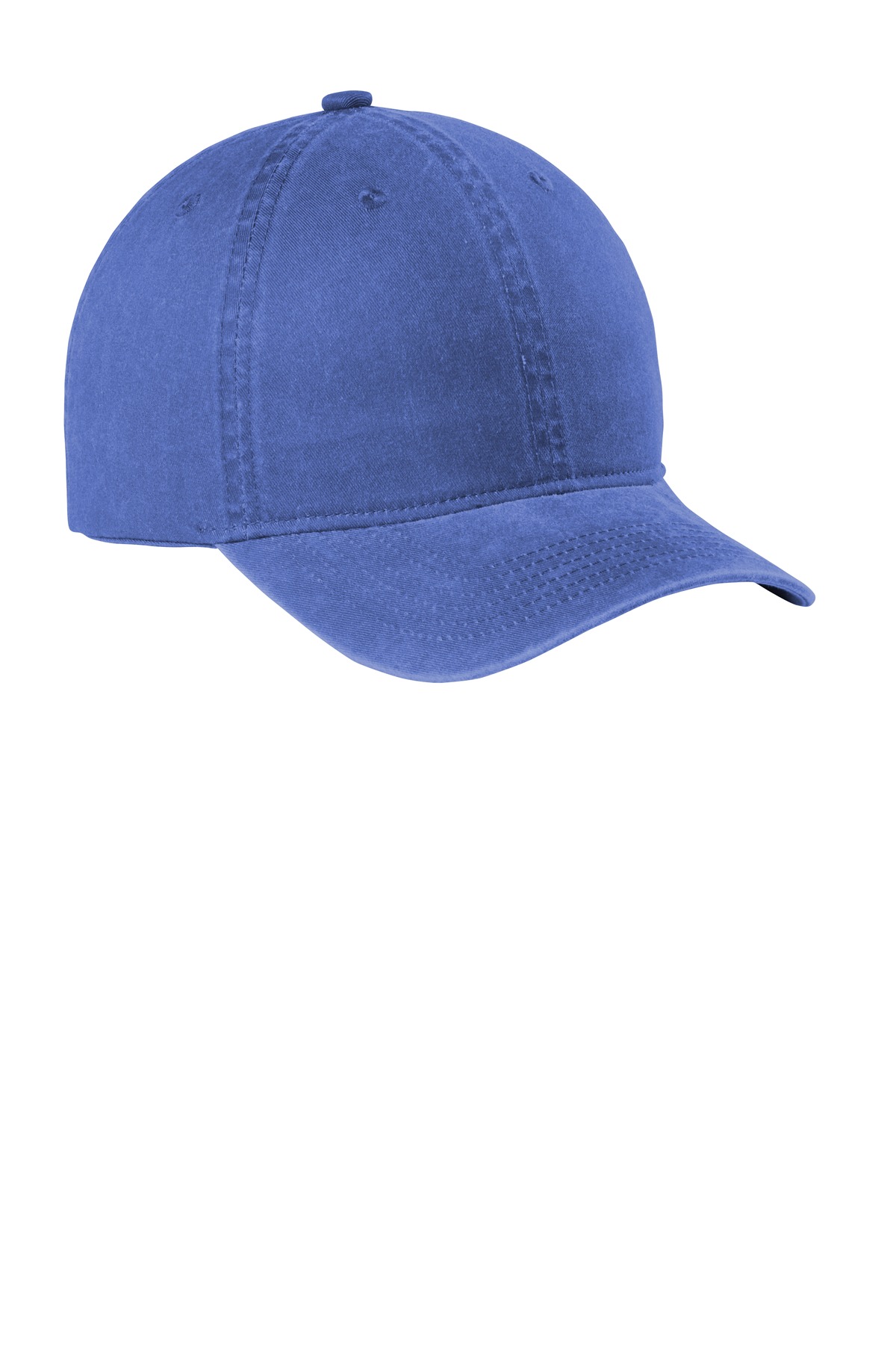 Port Authority Beach Wash Cap. C942 11